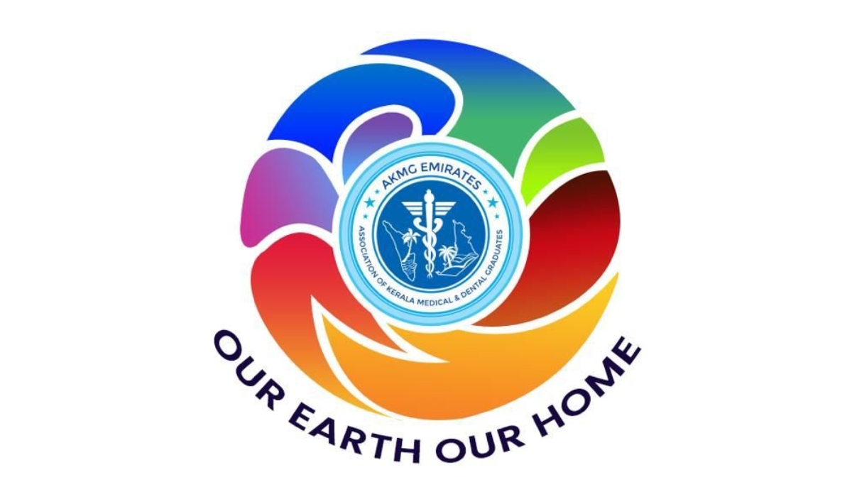 New President’s Theme is Launched by Dr Sashi Tharoor